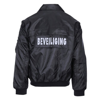 Beveiligingsjas