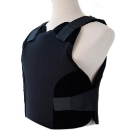 Kogelwerend vest TOP Protectie (Klasse IIIA) 