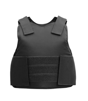 Sentinel Pro Max - Kogel en Steekwerend vest IIIA - KR1