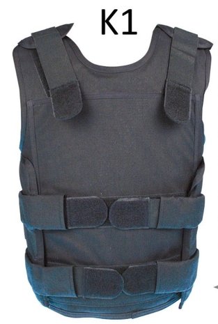 Steekwerendvest