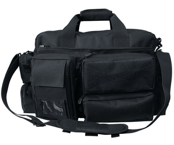 Security Tas Commando