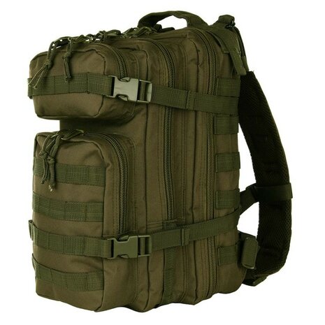 Assault I backpack 25 ltr.