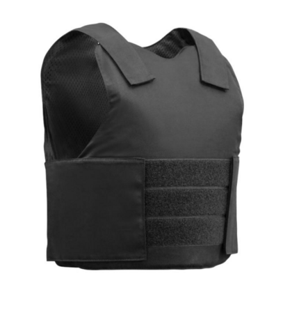 Sentinel Pro Max - Kogel en Steekwerend vest IIIA - KR1