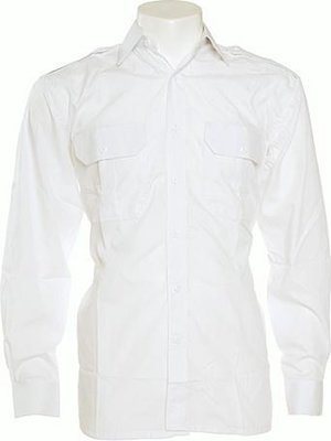 Overhemd Security Fostex