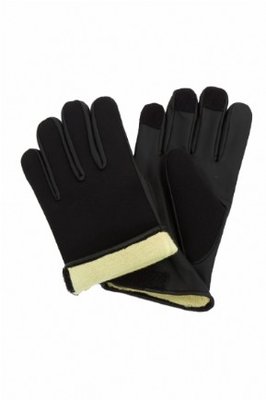 Handschoenen neopreen kevlar - Level 1 snijwerend