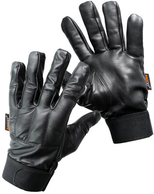 Pro-Def Sand Gloves - Level 5 snijwerend
