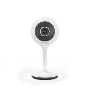 Hama Wifi-camera 1080p Met App Bewegingssensor En Nachtzichtfunctie Indoor